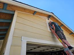 Professional Siding Installation & Repair in Anson, TX